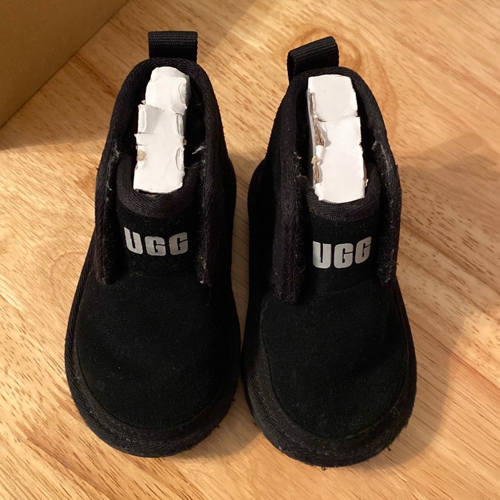 Uggs For Toddlers